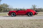 Porsche 911 Carrera Speedster 1989 года
